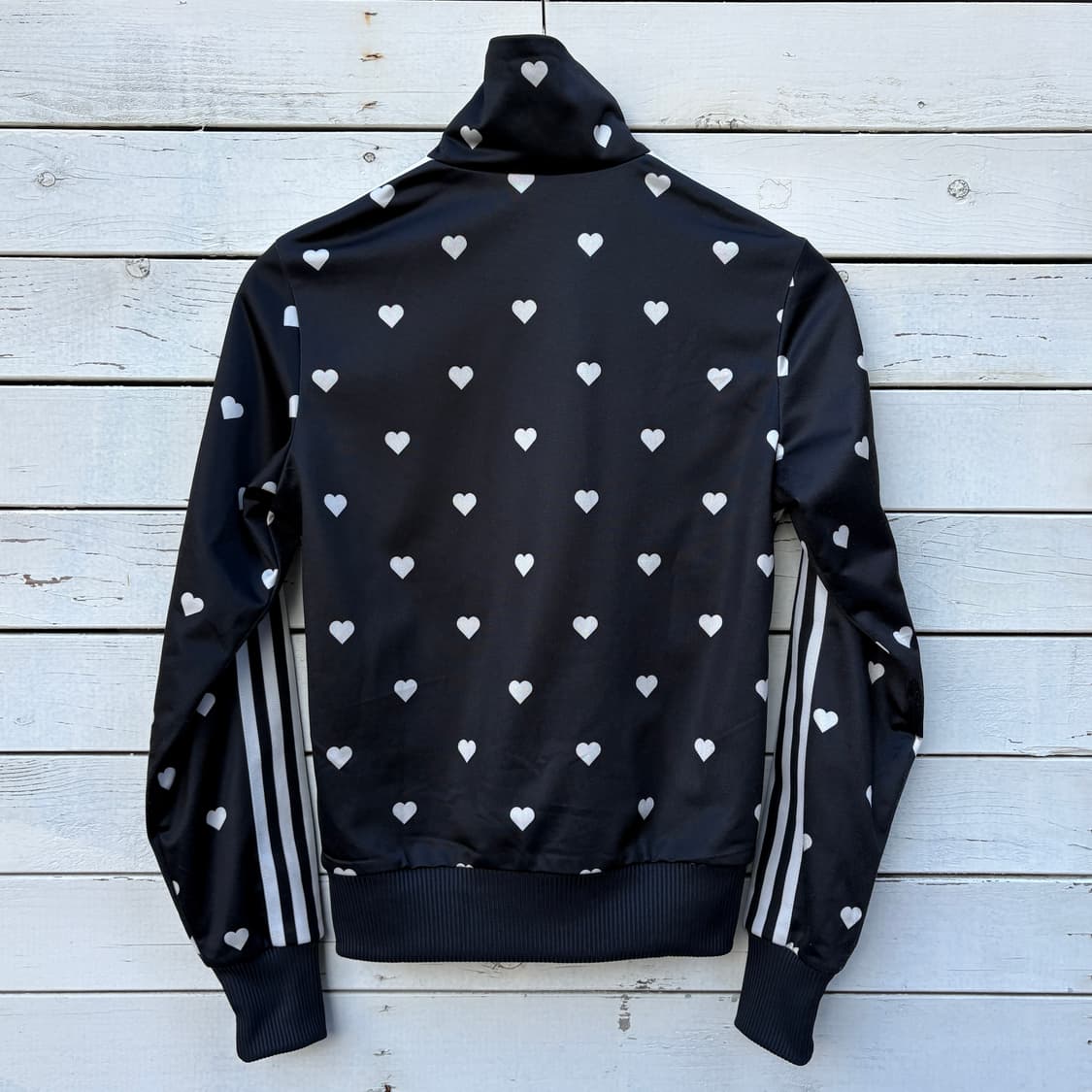 Adidas 아디다스 파이어버드 하트 져지 상품이미지2