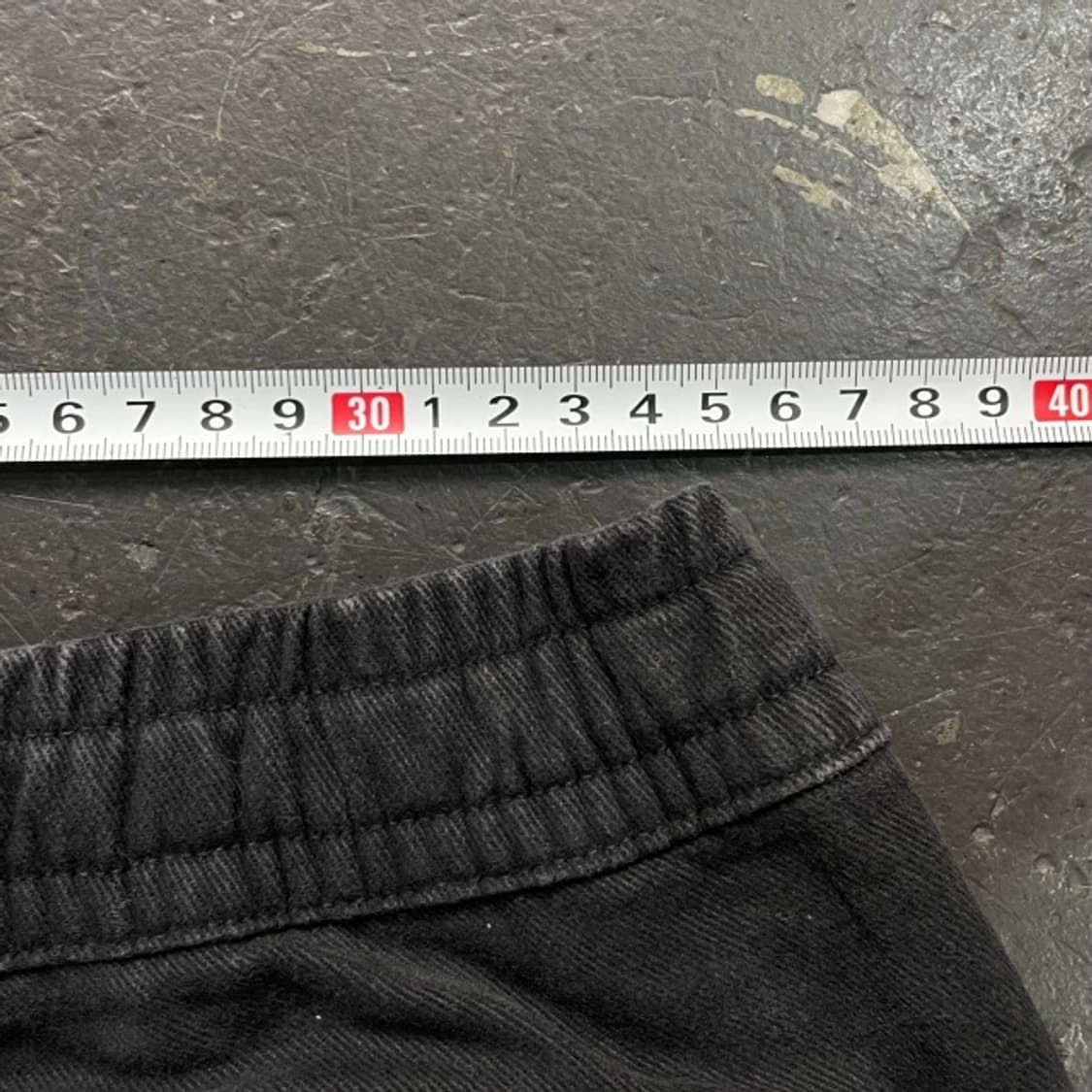 90 스노우피크 조거팬츠 상품이미지8