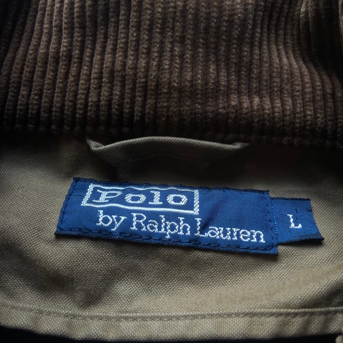 Polo Rarph Lauren Fireman Jack 상품이미지5