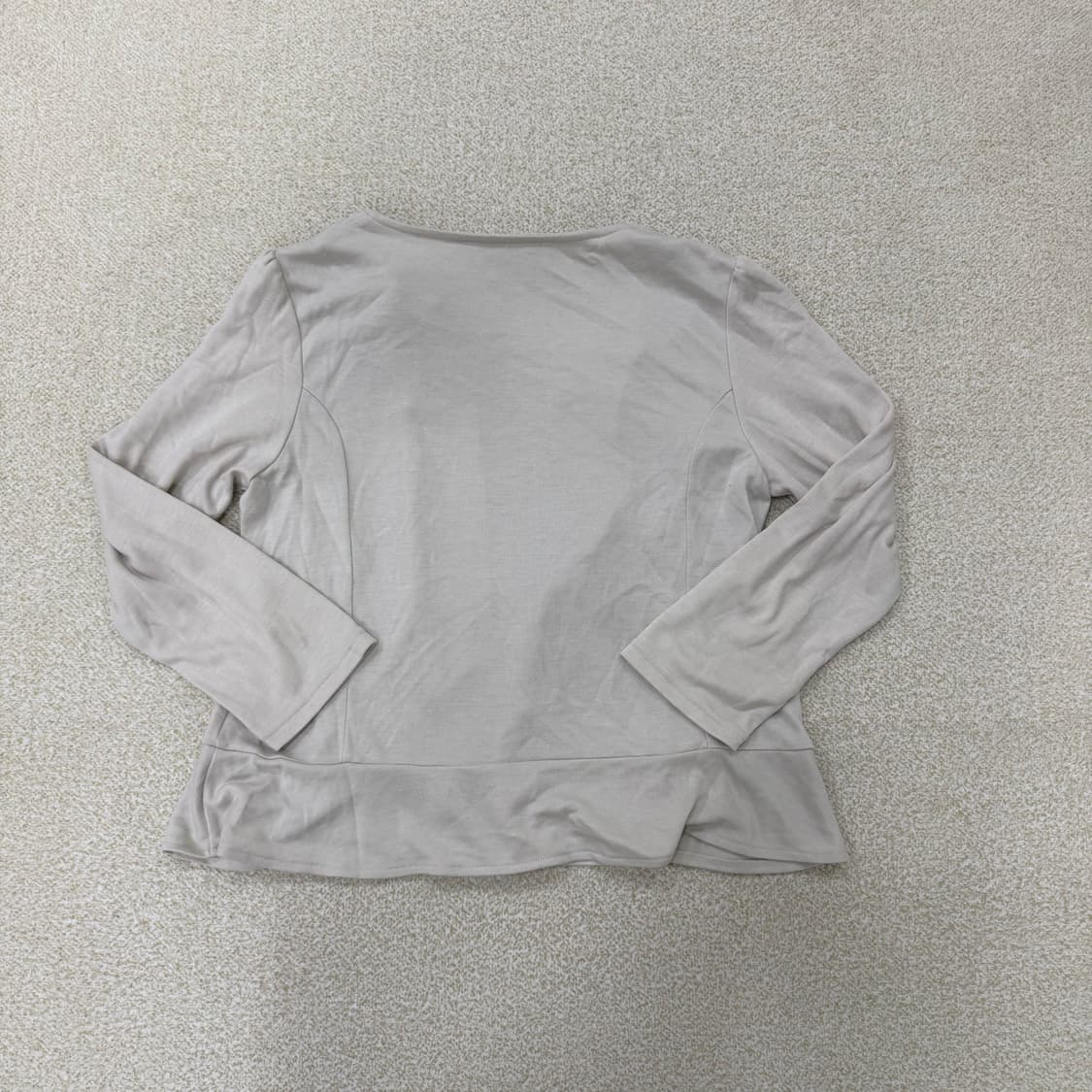 L 갈로리아스위트 여성 블라우스 자켓 0129T1 상품이미지2