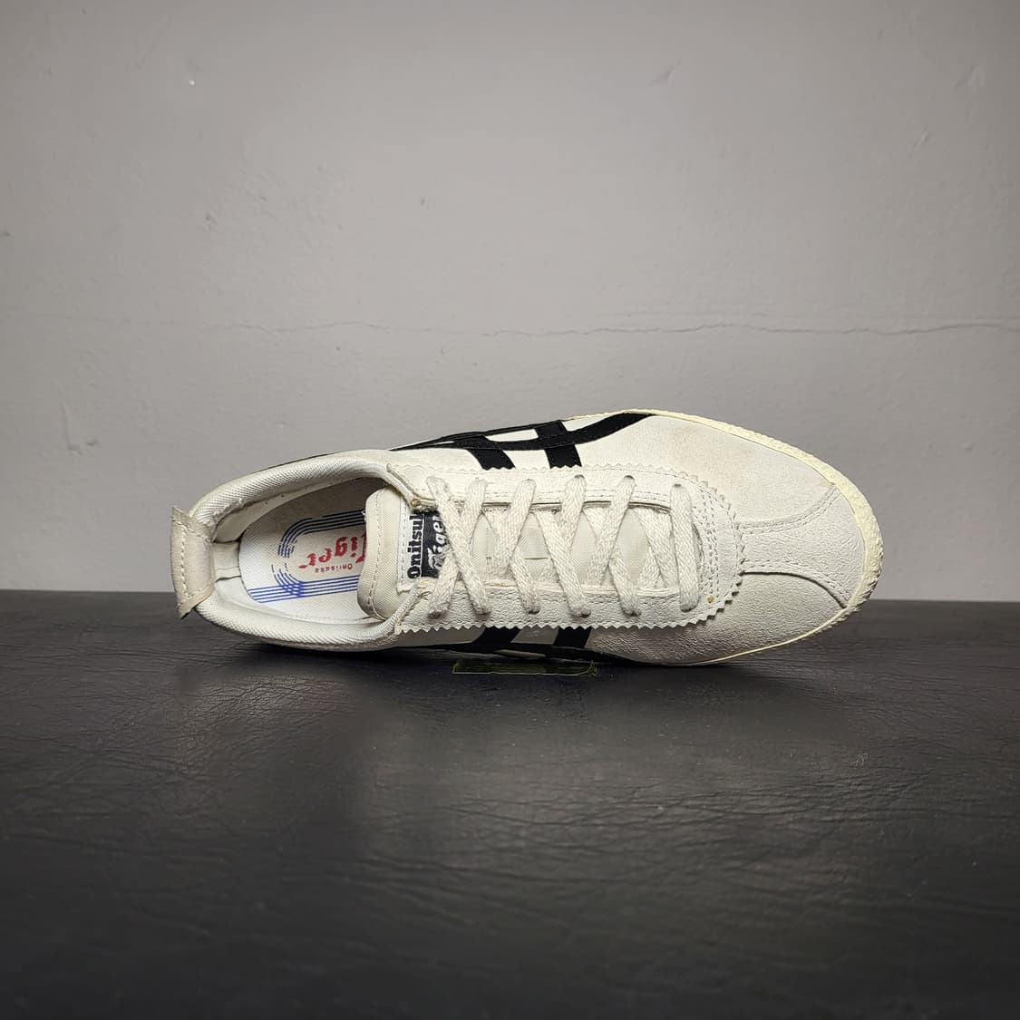 오니츠카타이거 운동화 240m 상품이미지6