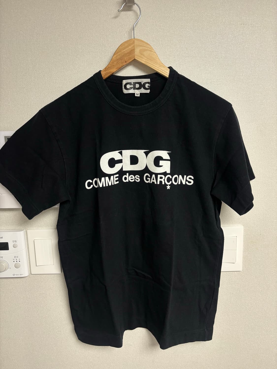 Cdg 반팔  상품이미지1