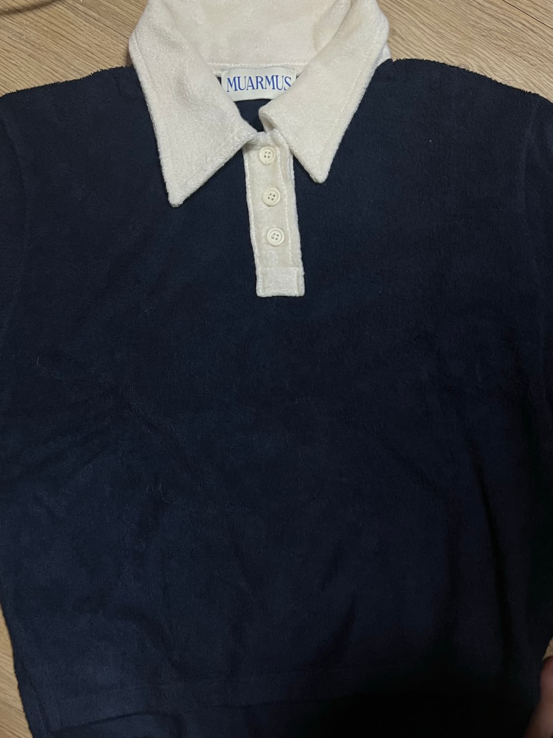 무아르무스 Lily Kara 티셔츠 s 상품이미지6