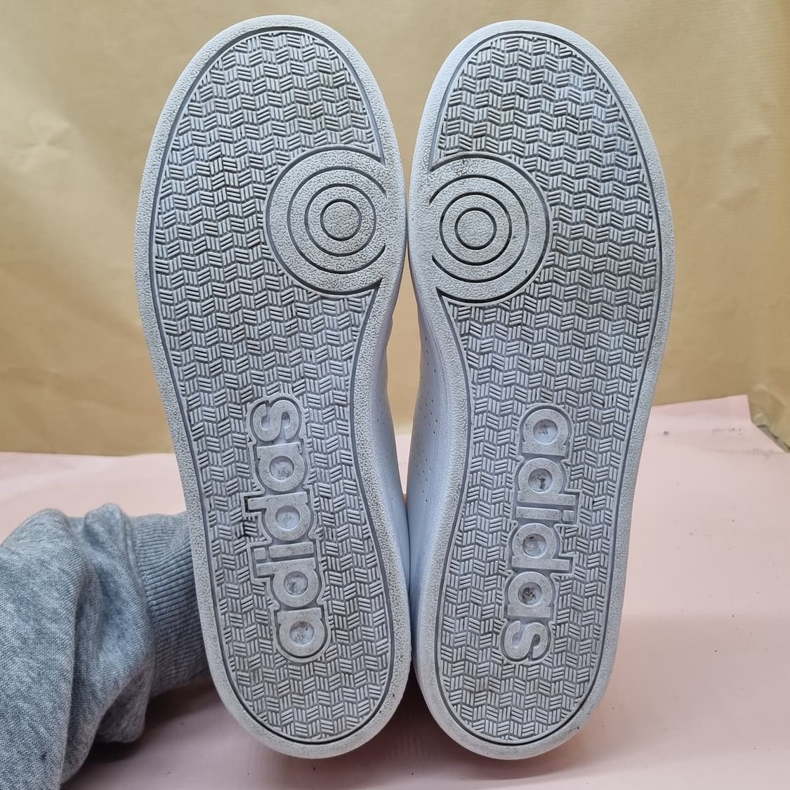 아디다스 어드밴티지 스니커즈 250 상품이미지3