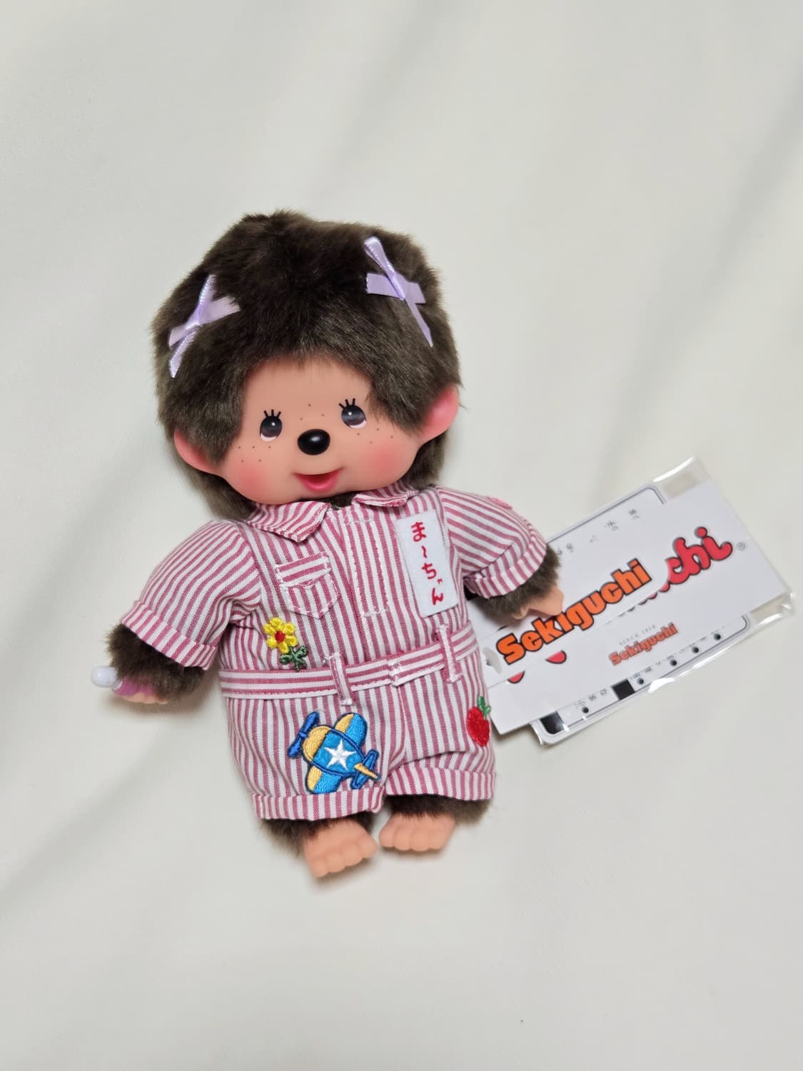 몬치치 모리마사코 x 콜라보 상품이미지1