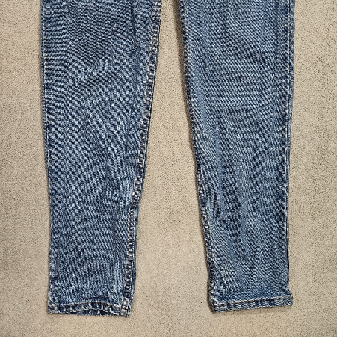 90s 리바이스 550 데님 27 32 Made in USA 상품이미지2