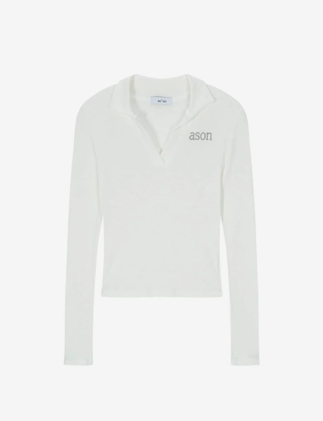 애즈온 롱슬리브 상품이미지2