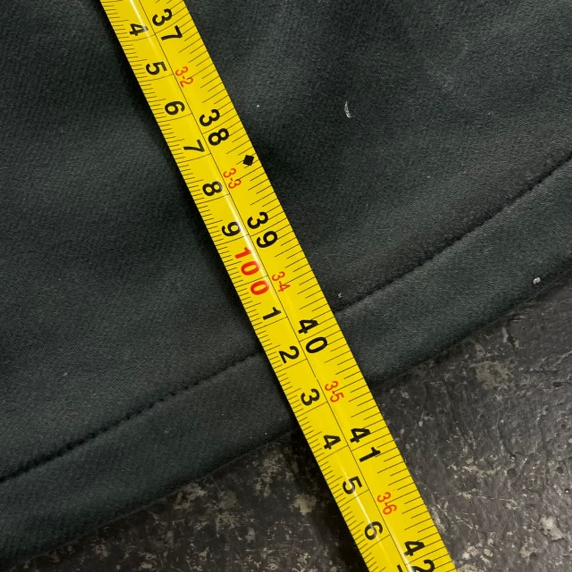 32 와이드앵글 팬츠 상품이미지9