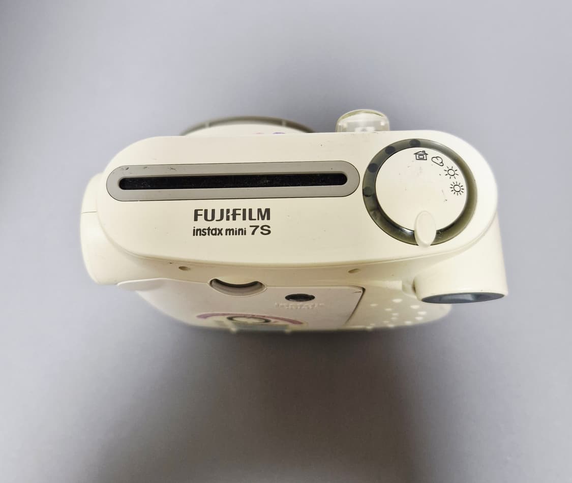 후지필름 인스탁스 미니 7S 필름카메라  상품이미지5