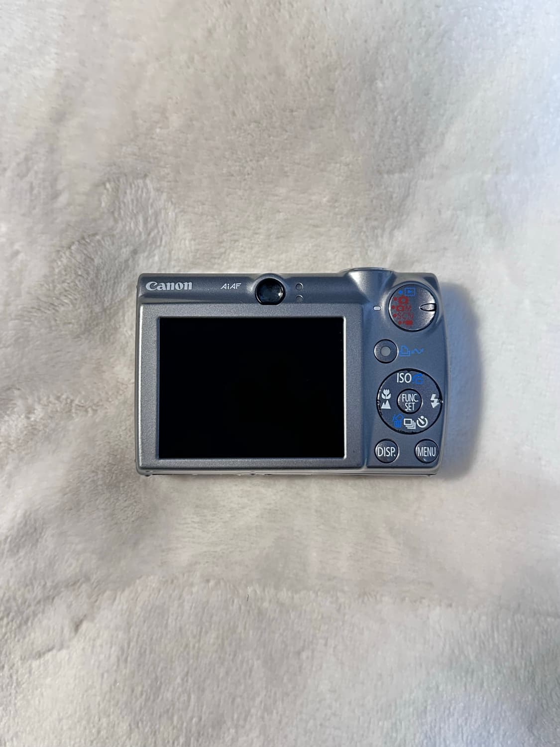 *한진 디카* 캐논 익서스 850 is 디카/디지털카메라 상품이미지3