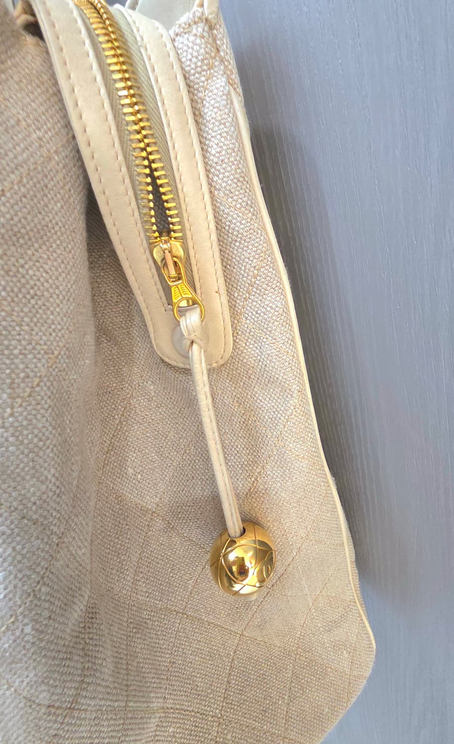 샤넬 맥시 트래블백XXXL 상품이미지7