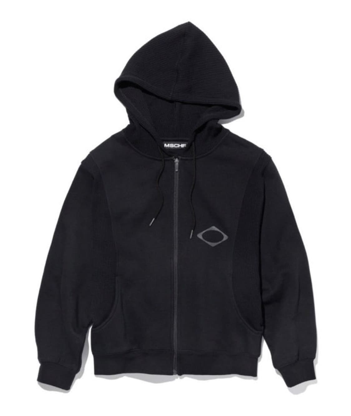 미스치프 와플 후드티 L사이즈 상품이미지1