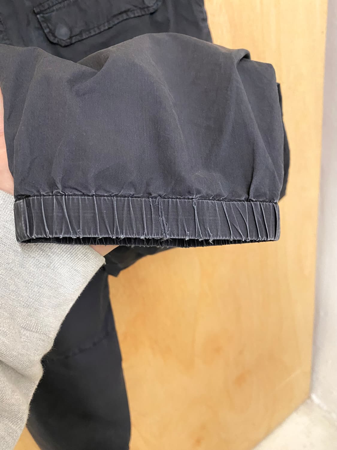 ARMANI EXCHANGE cargo pants 알마니 카고 조거팬츠 상품이미지8