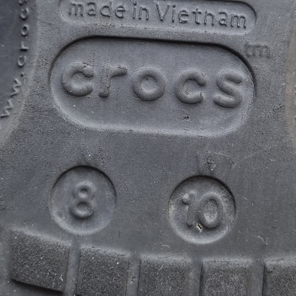 크록스 클로그 털샌들255 상품이미지6