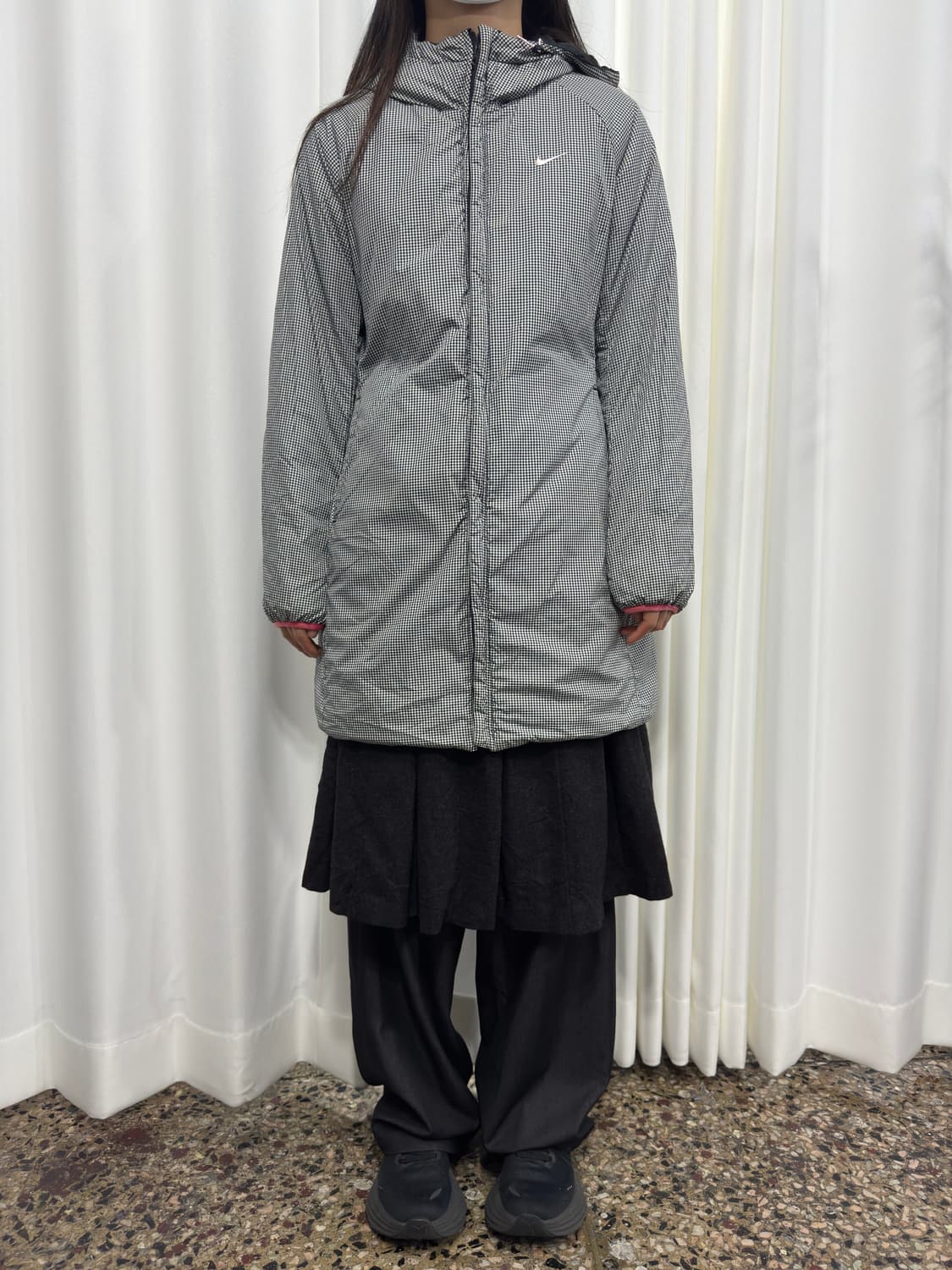 Nike reversible padding 상품이미지2