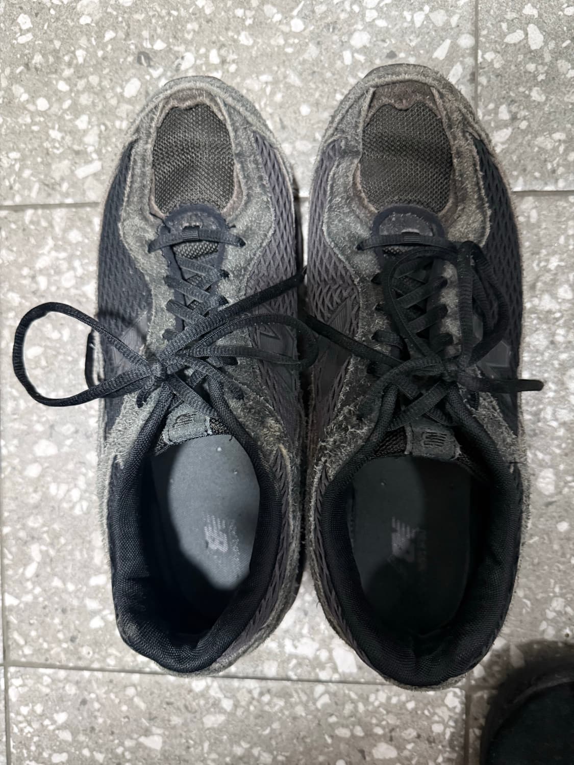 뉴발란스 509 엑슬림 285 상품이미지2