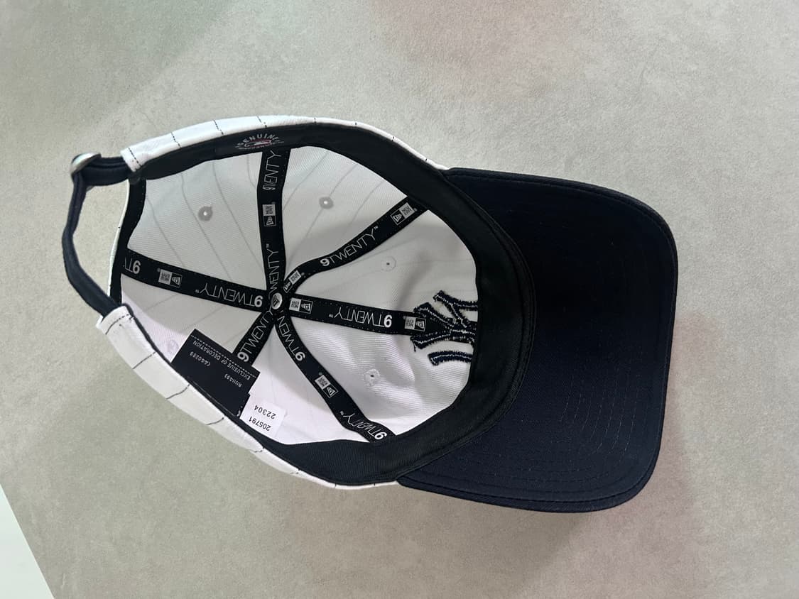 뉴에라 x MOMA 상품이미지5