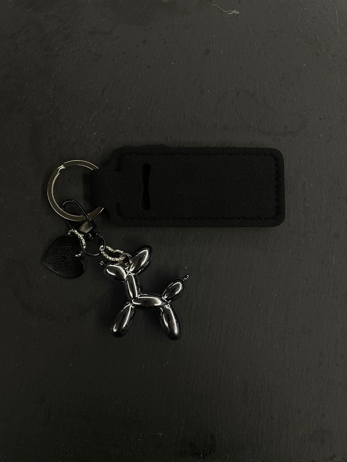 벌룬도그 립밤 케이스 키링 상품이미지3