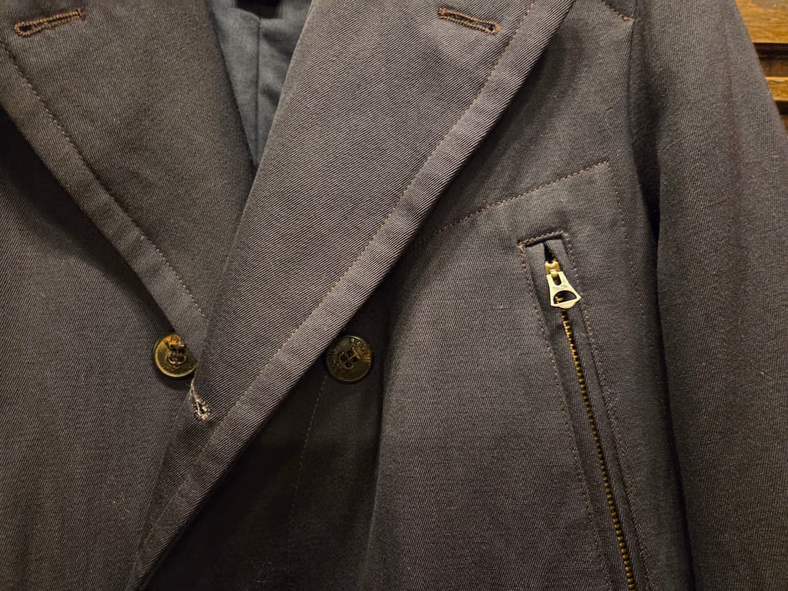 울리치 피코트  상품이미지3