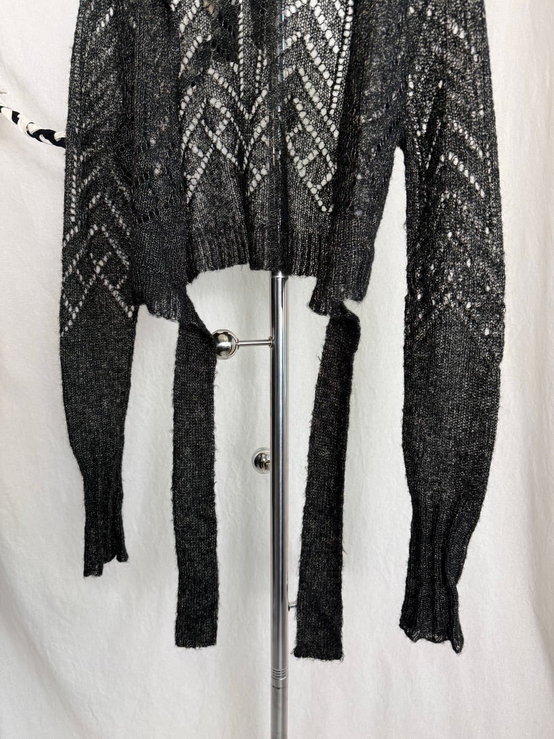 Cledevers 볼레로 가디건 상품이미지4