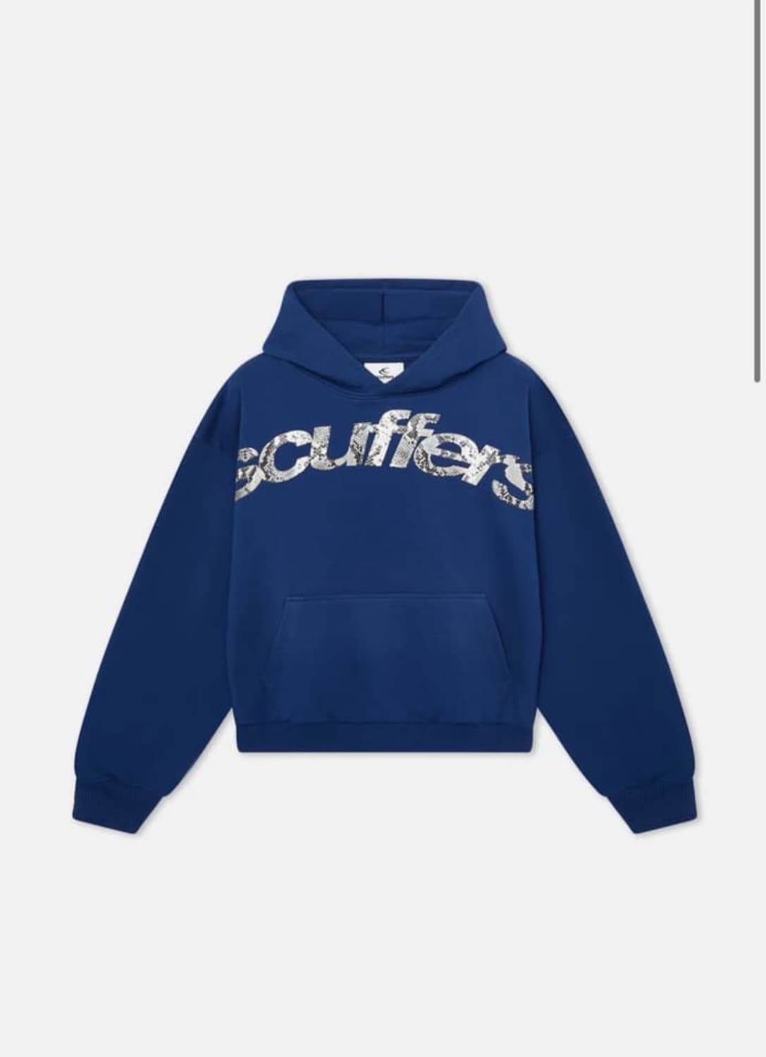 스쿠퍼스 후드티 구해요 상품이미지1