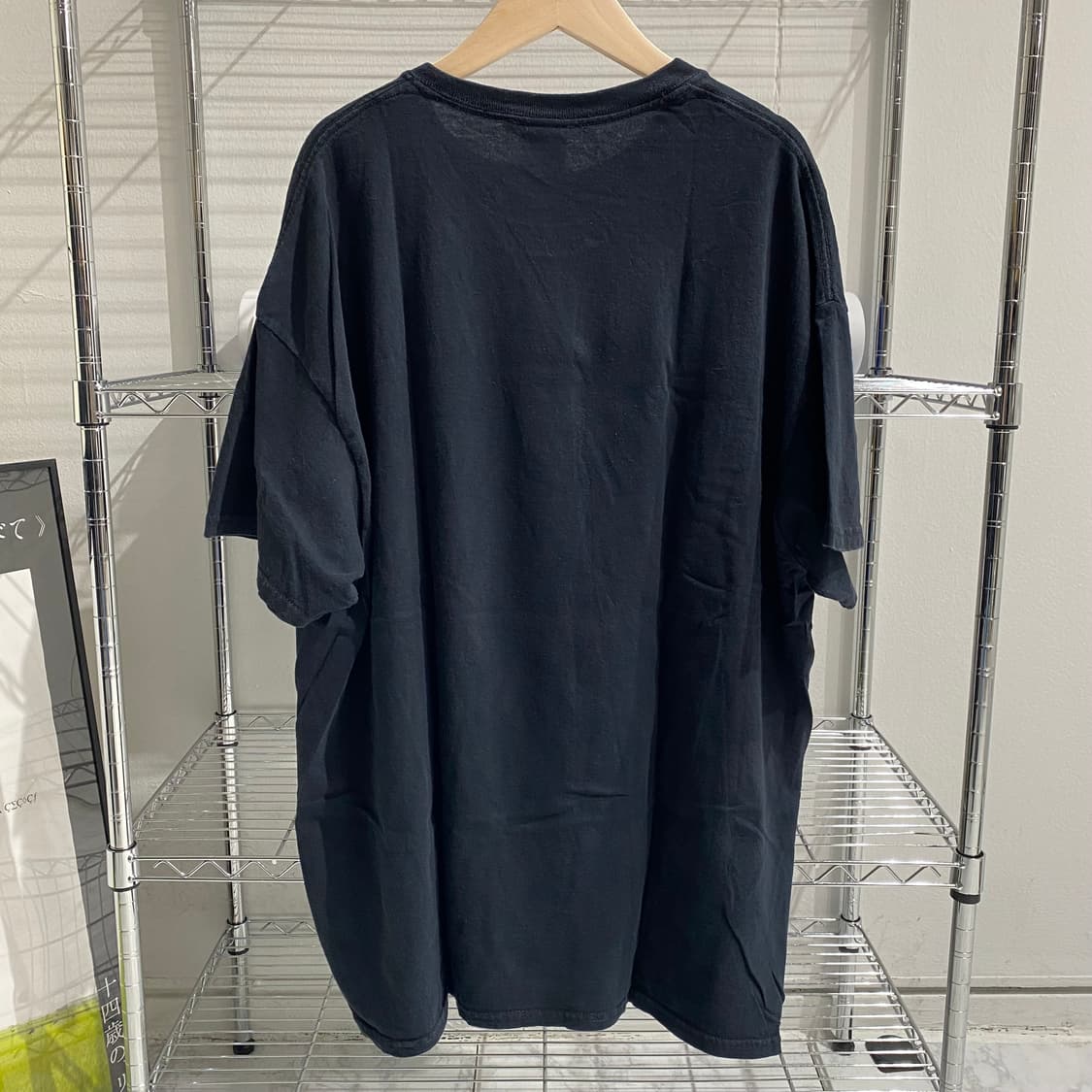 디지몬 부틀렉 애니메이션 티셔츠 상품이미지2