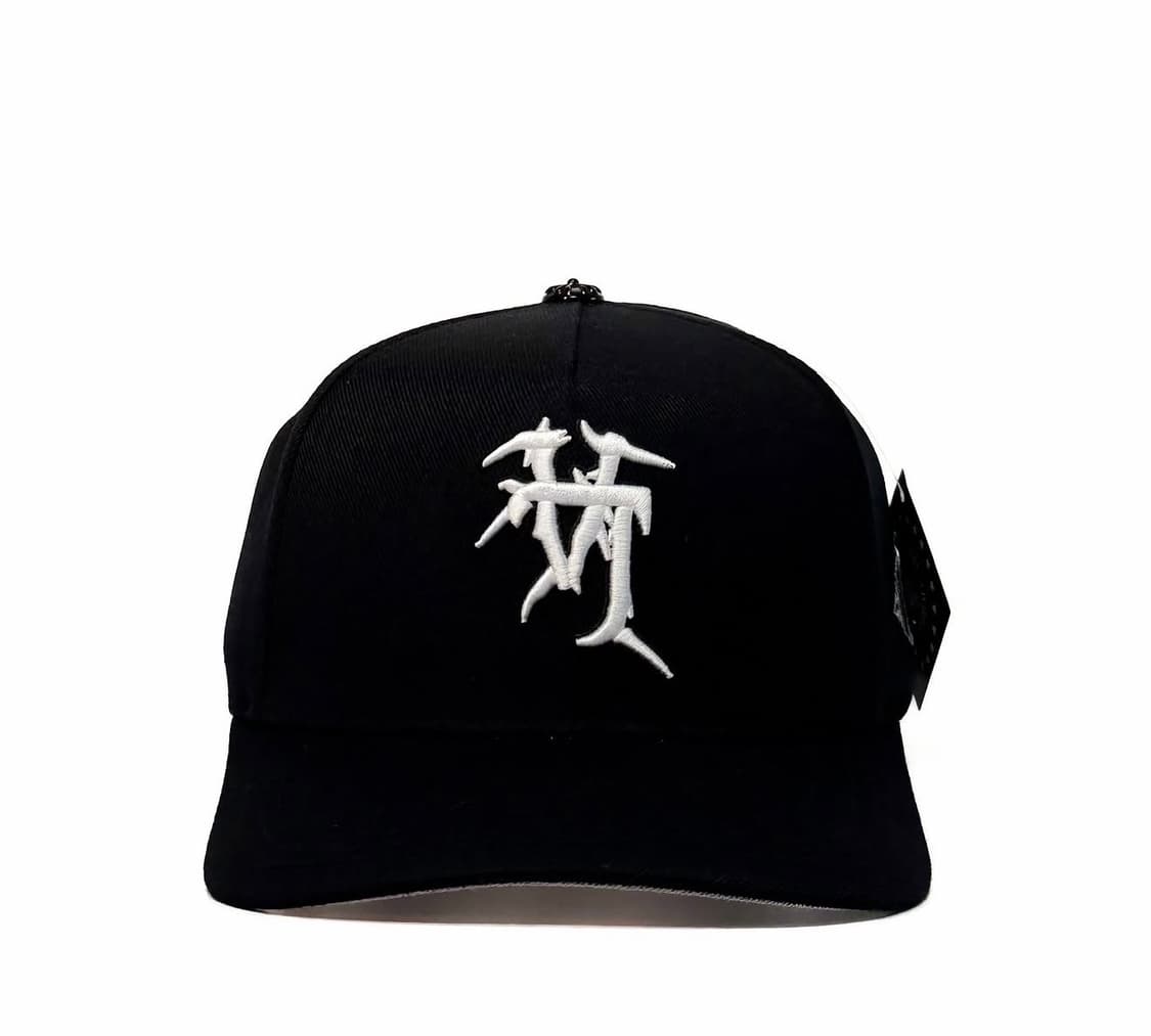 KILL THE HYPE 킬더하이프 LA 업사이드다운 스냅백 상품이미지2