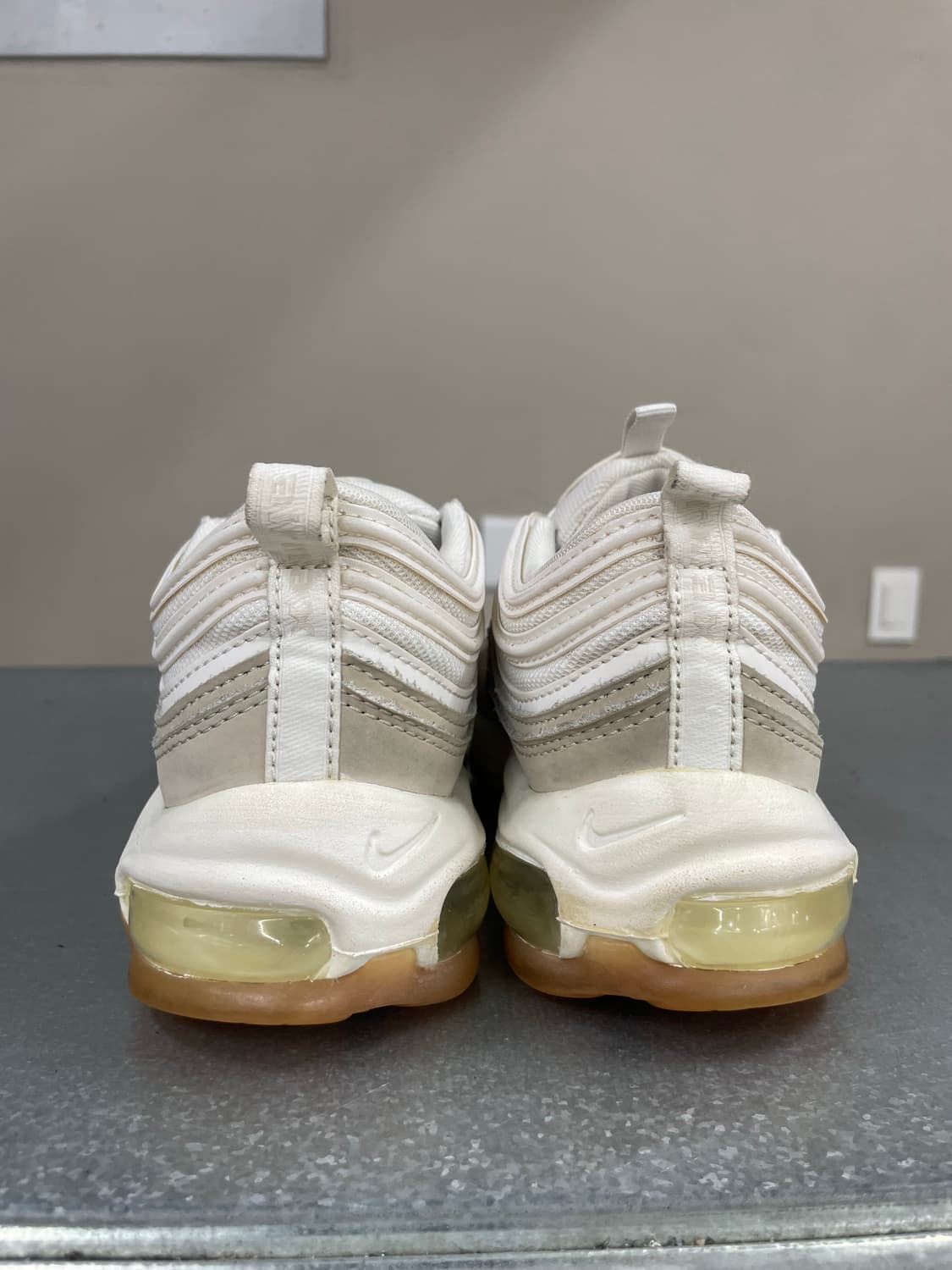 나이키 에어맥스 97 235 상품이미지3