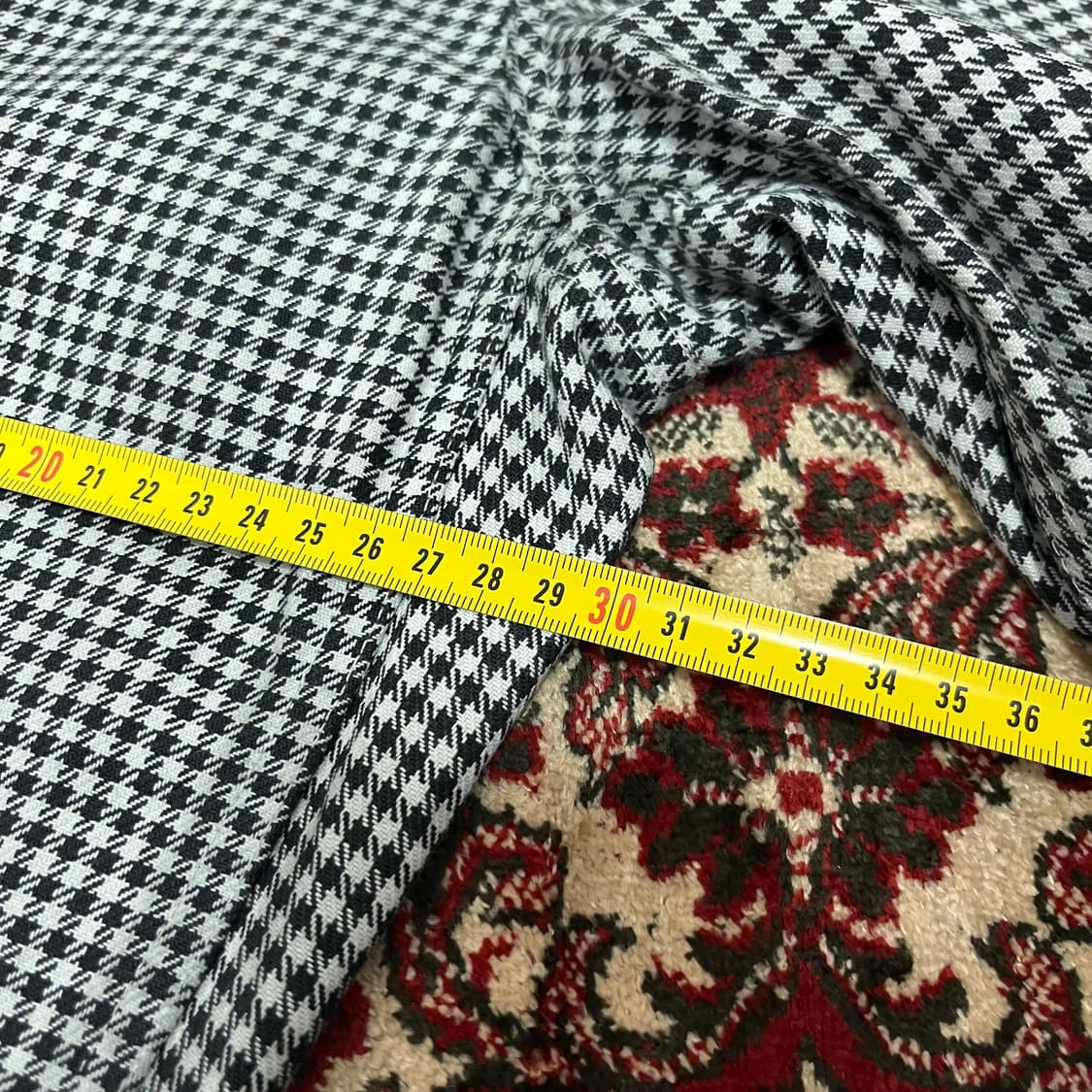 꼼데가르송 빈티지 팬츠 상품이미지8