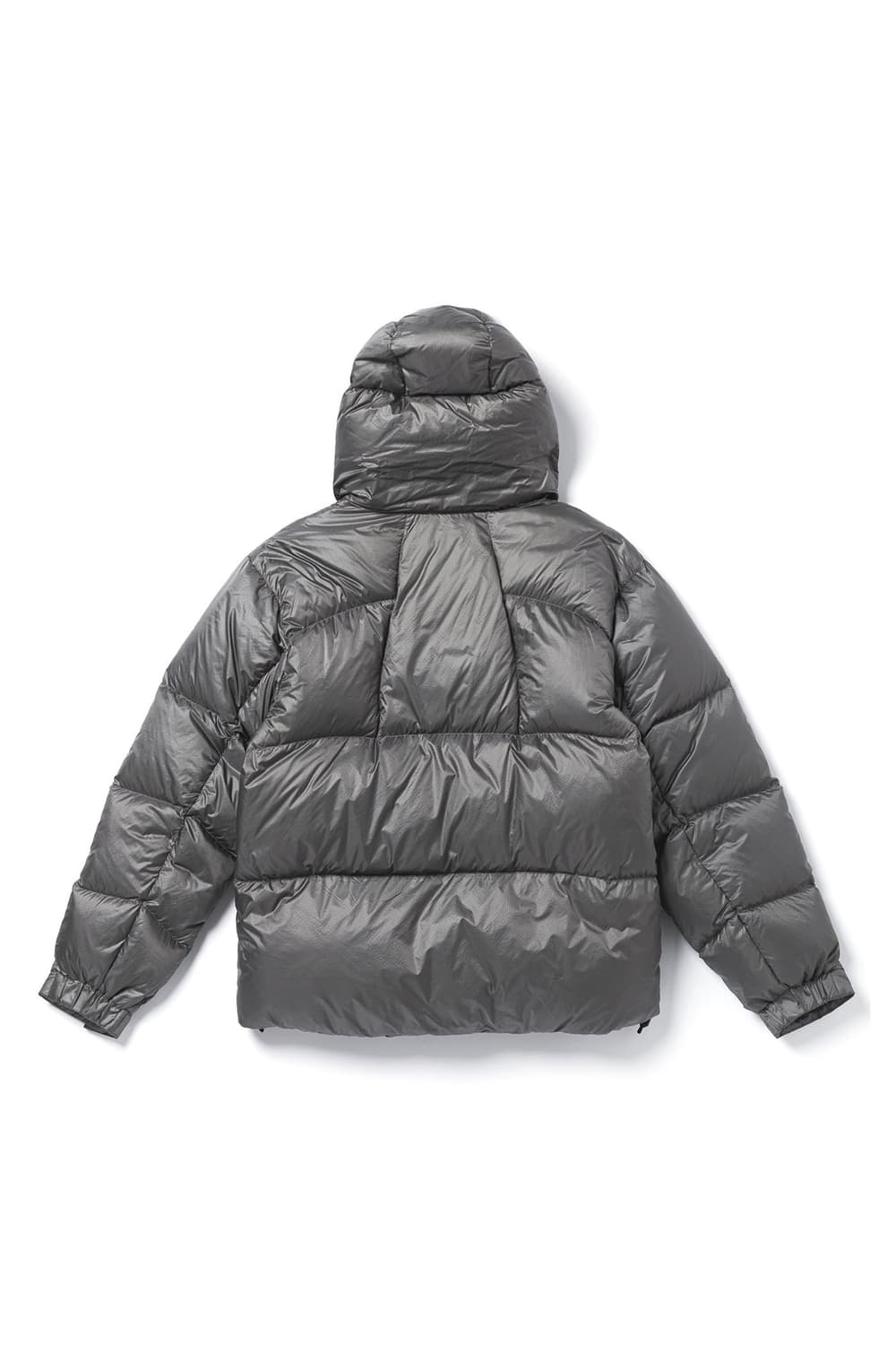 (3,4,5) 골드윈 퍼텍스 다운파카 건메탈 상품이미지2