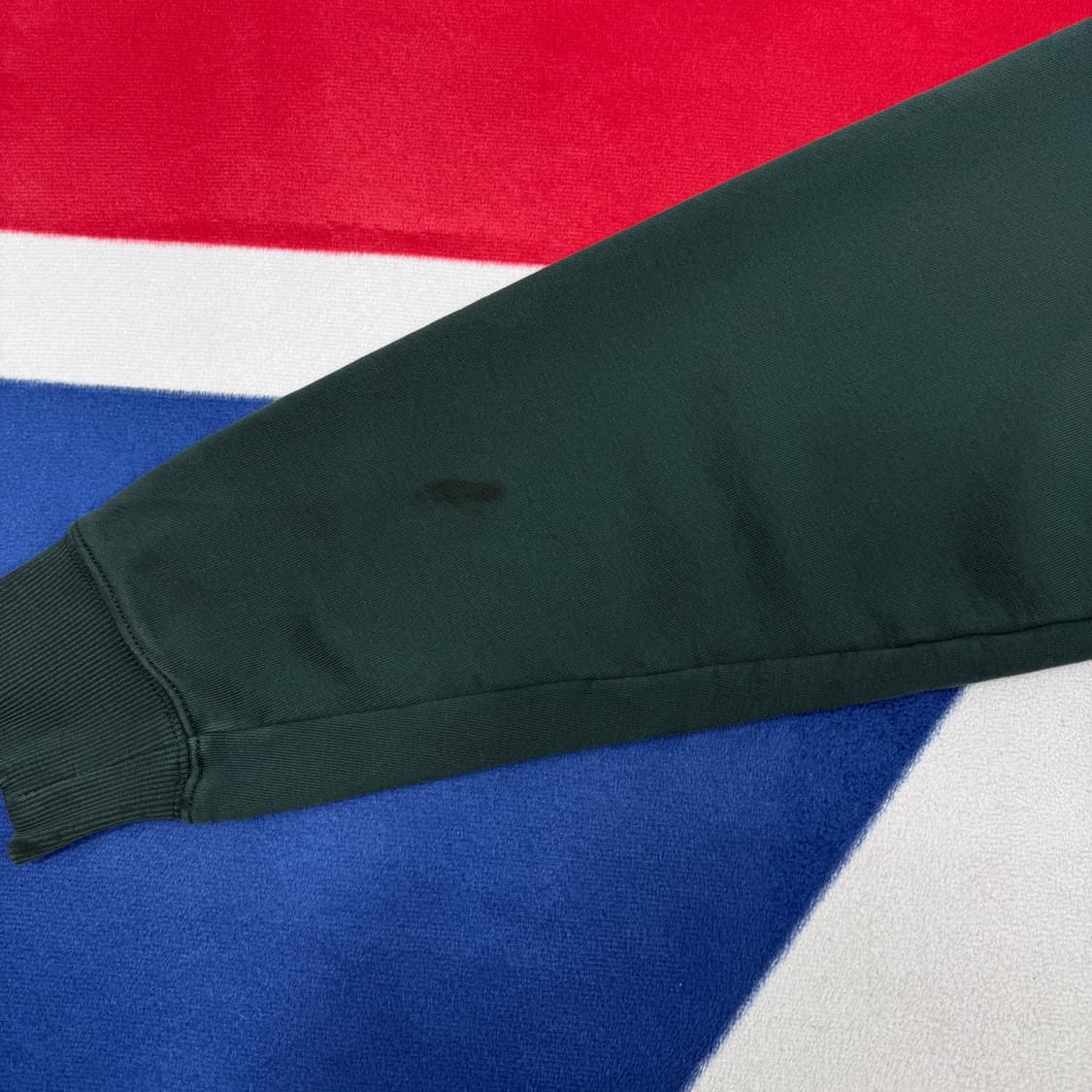 마리떼 맨투맨 S  상품이미지4