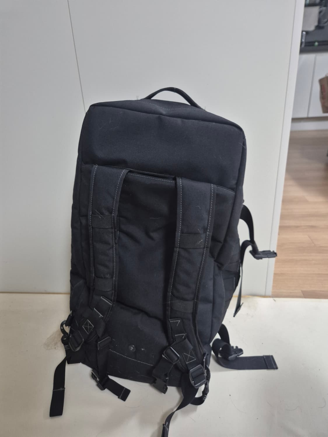 맥포스 알바트로스 57L 상품이미지4