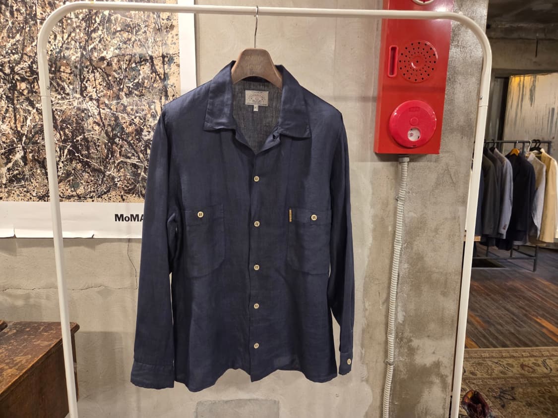 90'S 아르마니진 상품이미지1