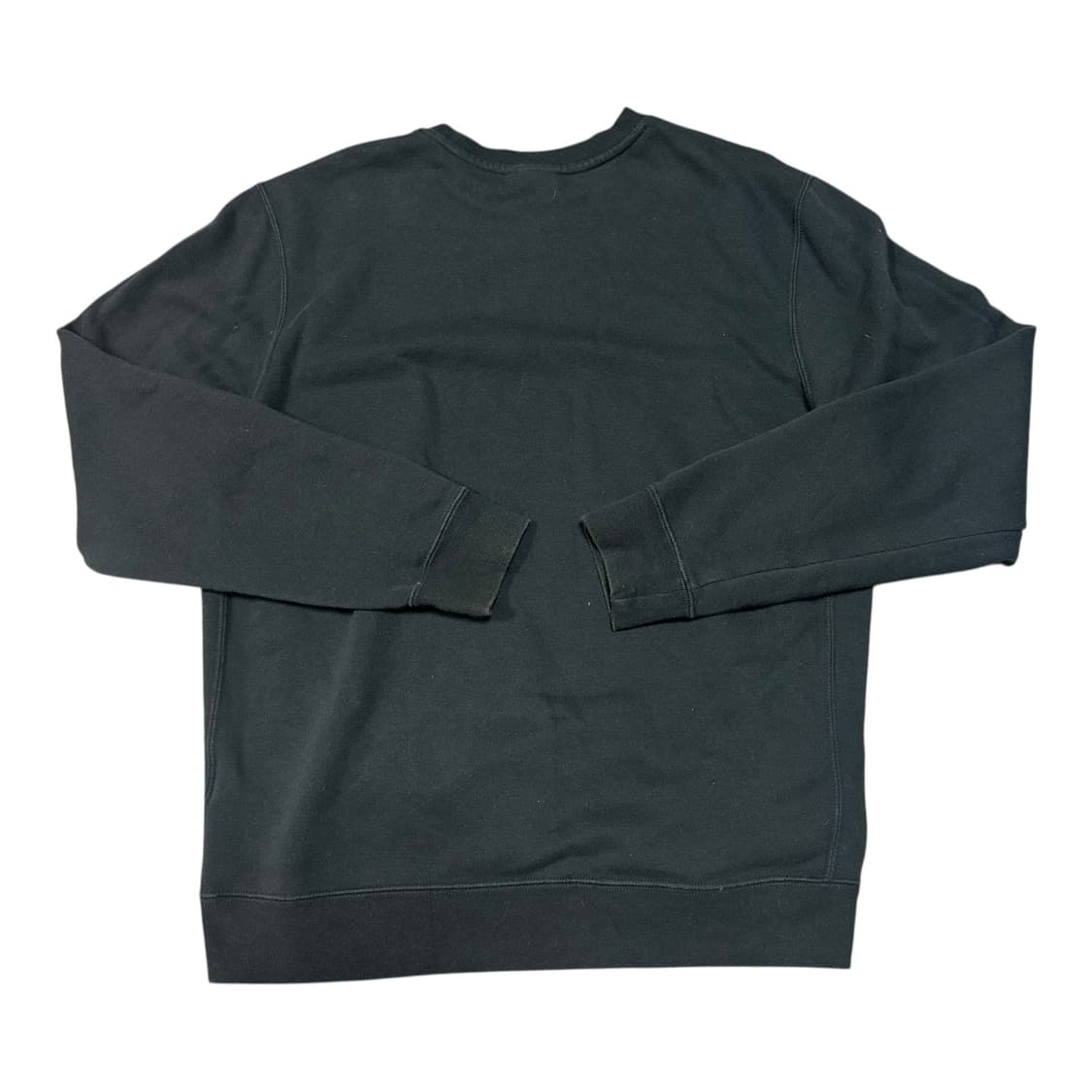 ✨ (바배) 나이키 블랙 맨투맨 상품이미지2