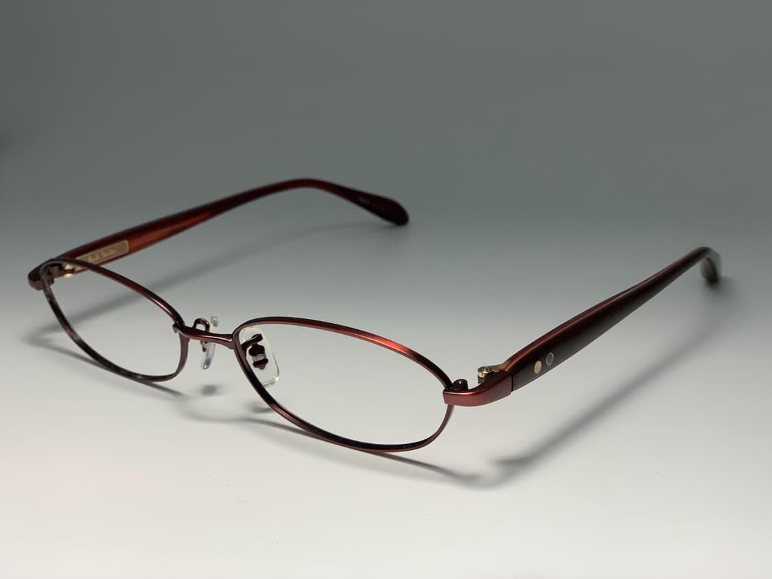 폴스미스 명품 티타늄 안경 노안 고도근시 독서경 0092 상품이미지4