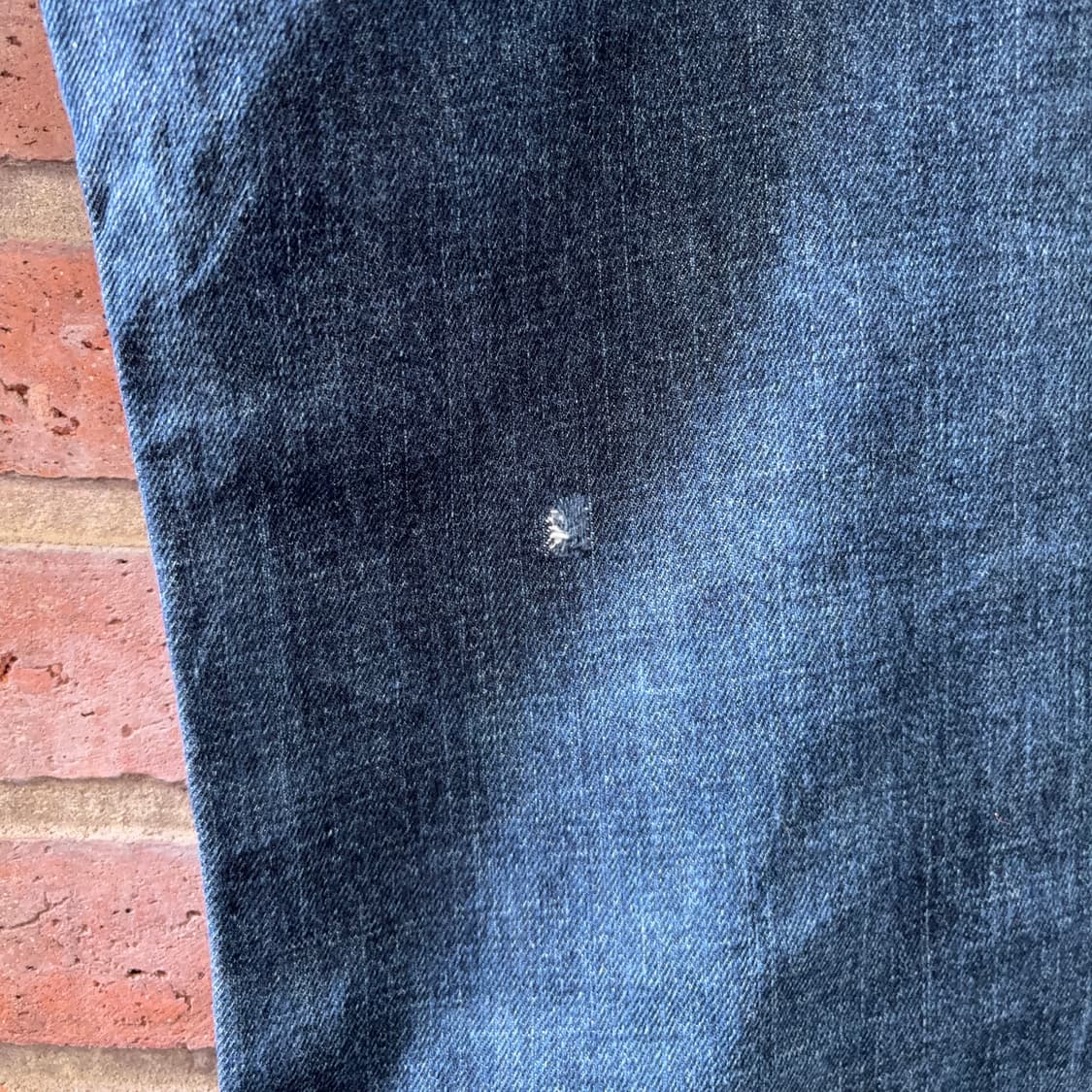 리바이스 Levi’s 527 부츠컷 데님 팬츠 상품이미지8