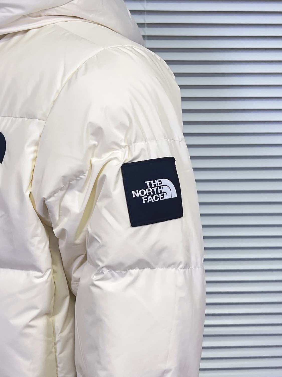 노스페이스/북면 23SS 96S 데일리 노턱 본딩패딩 상품이미지5