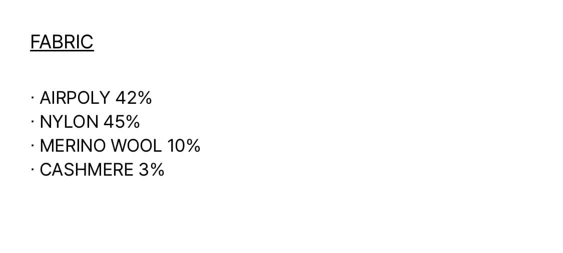 보헤미안서울 버튼 브이넥 슬릿 니트 블랙 상품이미지8