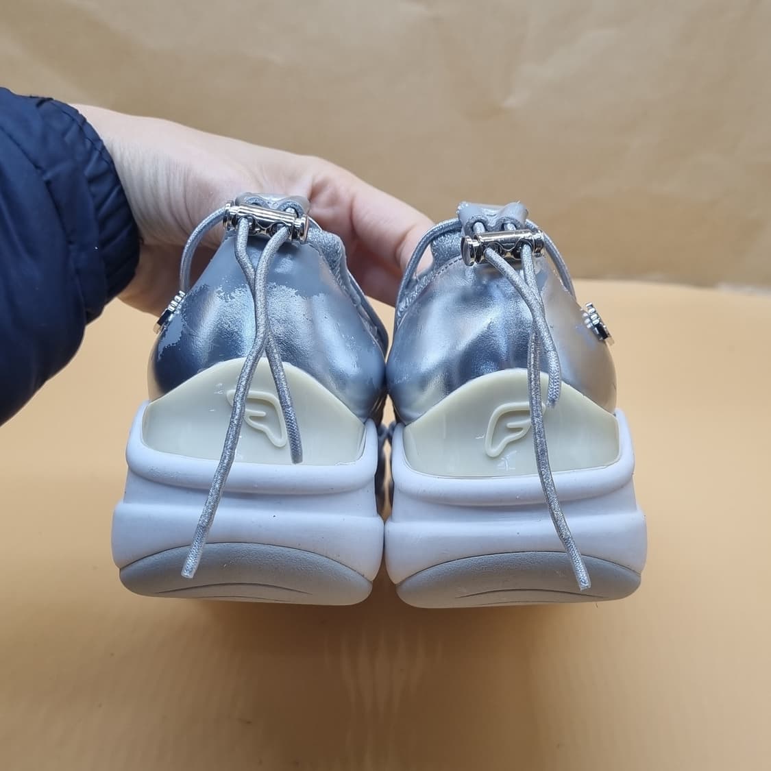 코나리나 스폐셜 메쉬 스니커즈250 상품이미지4