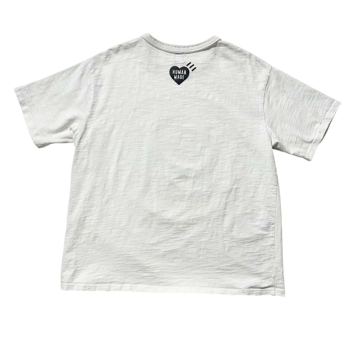 휴먼메이드 그래픽 반팔 티셔츠 상품이미지2