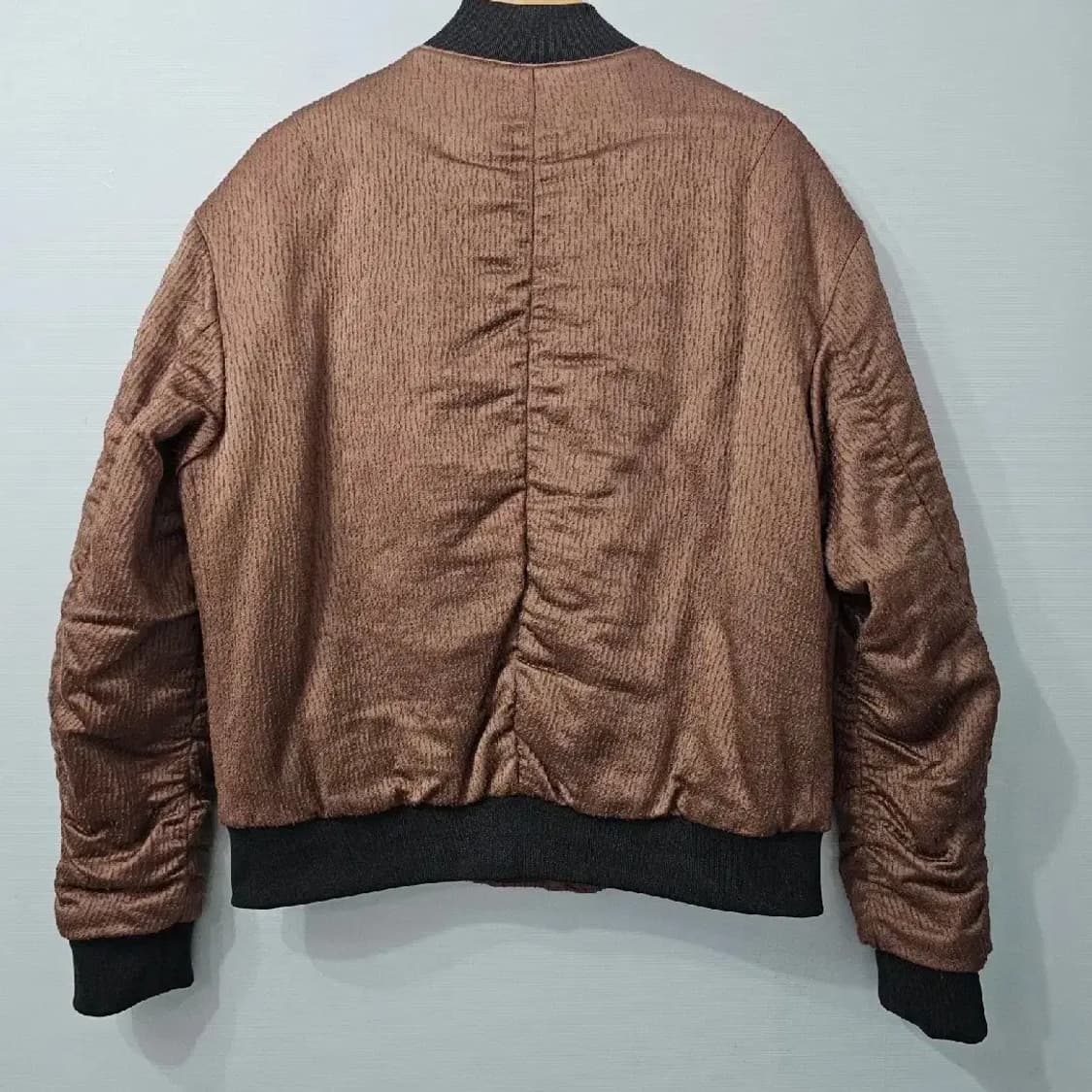 Wooyoungmi 우영미 남성 봄버 자켓 50 상품이미지6