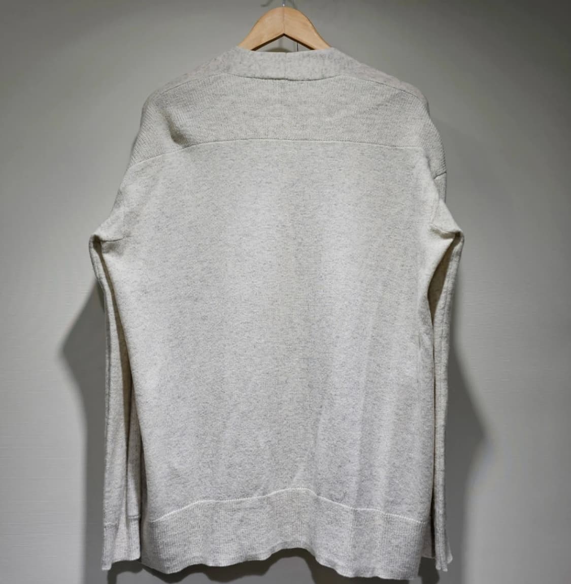 빈스(VINCE) 캐시미어 100% 오픈 가디건 ~66
 상품이미지3