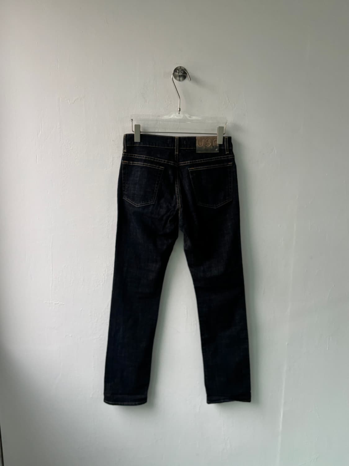 존바바토스 셀비지 진 상품이미지9