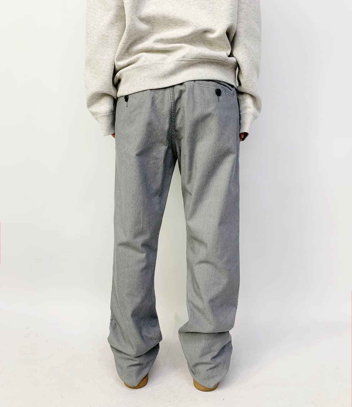 버버리 데님 팬츠 상품이미지4