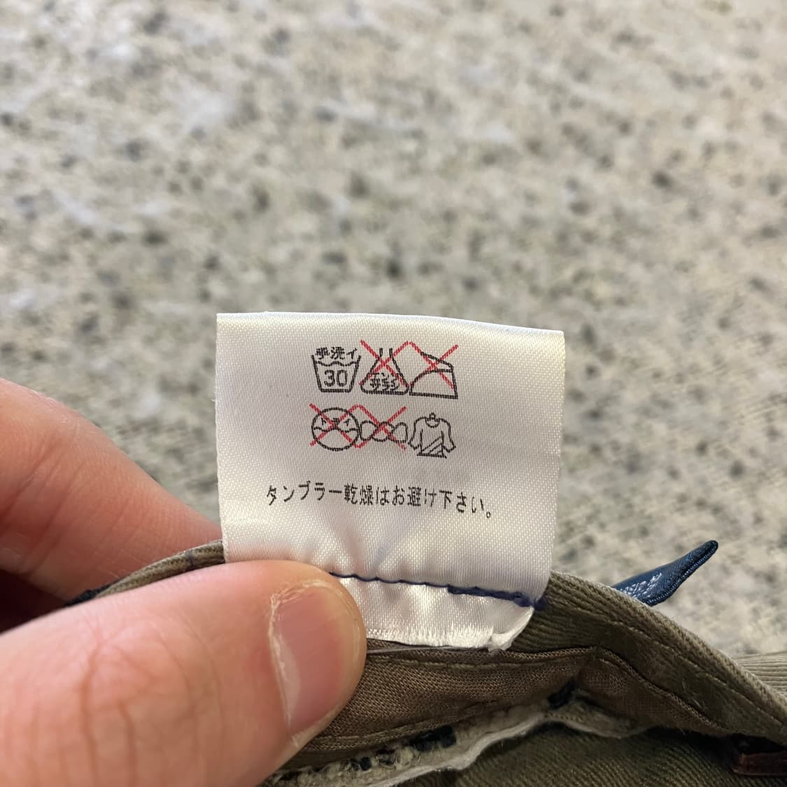 N144 폴로 투톤 볼캡 모자 빈티지 상품이미지8