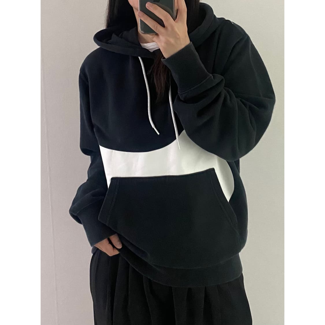 나이키 후드티 상품이미지1