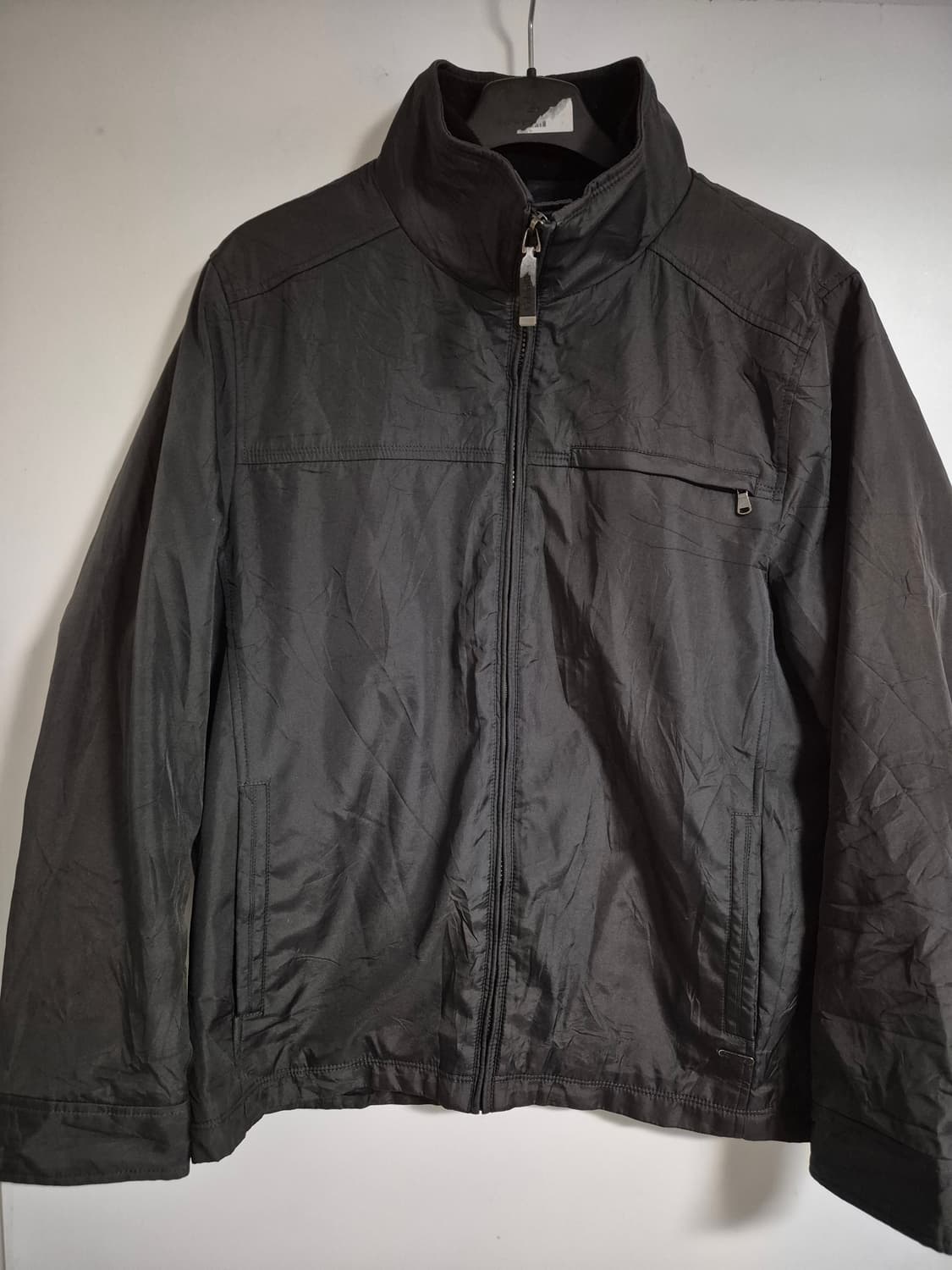 Calvin klein 자켓 가슴63 총장72 상품이미지1