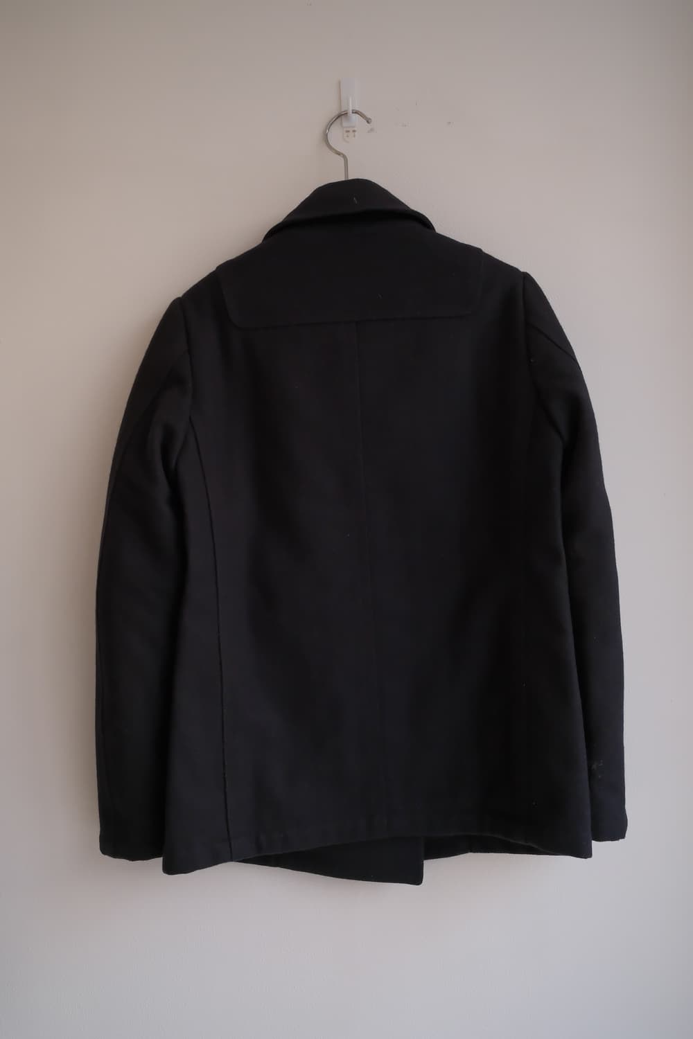 Wool peacoat 상품이미지10