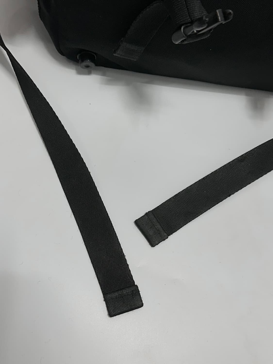 타미힐피거 키즈 뉴비 백팩 블랙 상품이미지8