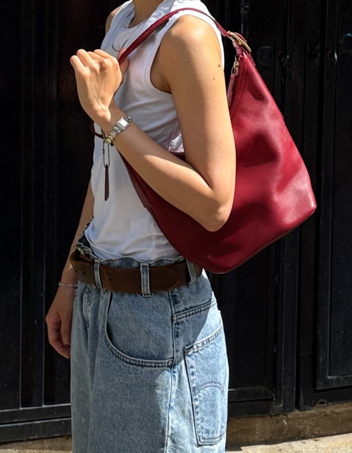 올드 코치 9823 상품이미지4